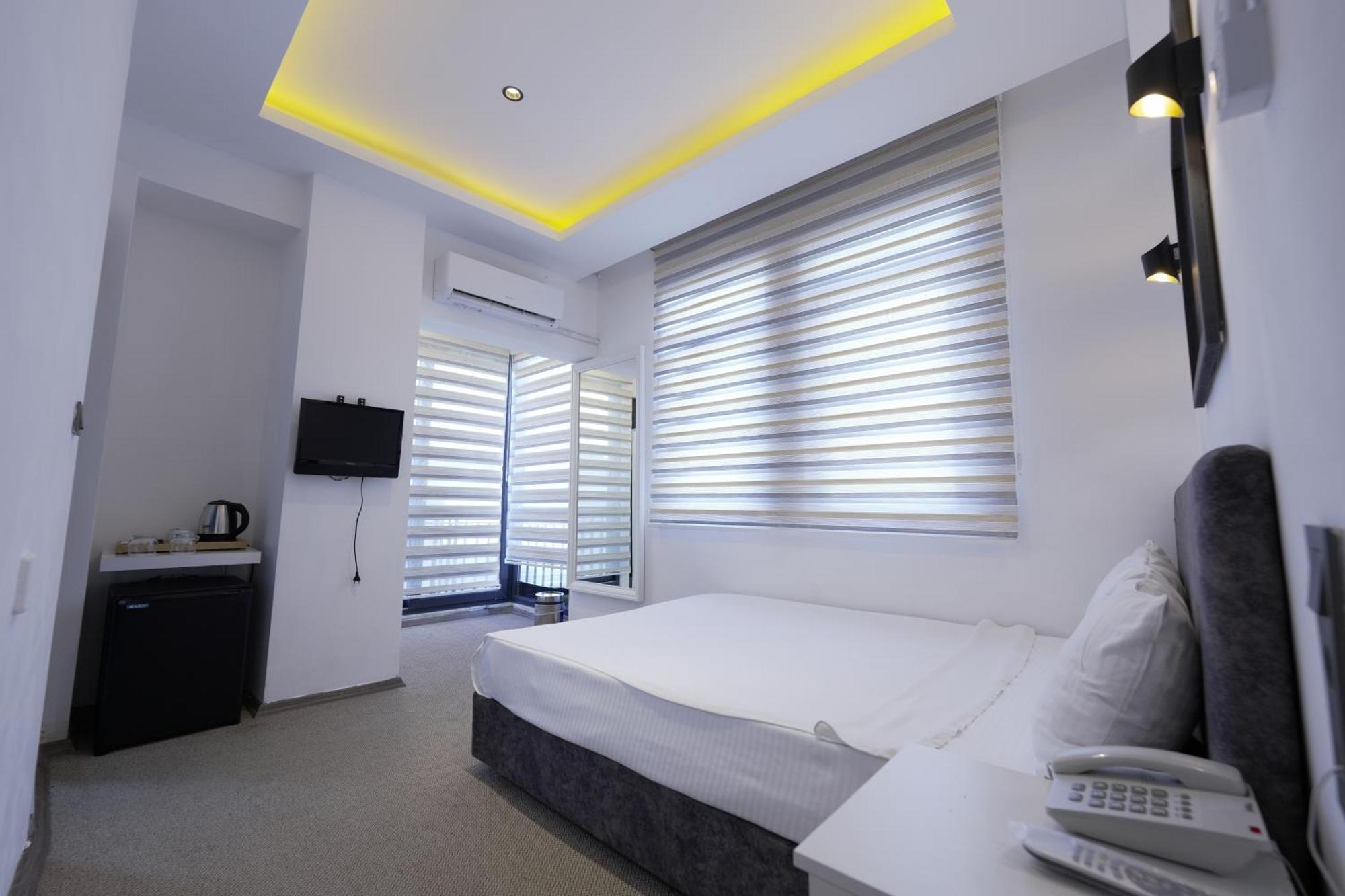 Olsen Hotels Antalya Exteriér fotografie